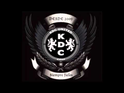 KDC-Malditos Pensamientos