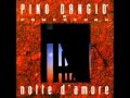 Pino D'Angio & Powerfunk - Notte d'amore 