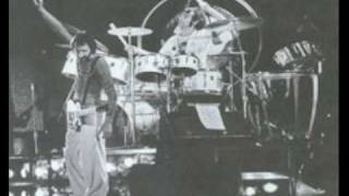 The Who - The Punk And The Godfather - Stafford 1975 (20)