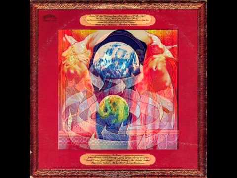 Paul Kantner, Grace Slick, and David Freiberg - White Boy (Transcaucasian Airmachine Blues)