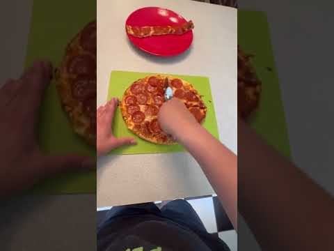 Infinite Pizza Glitch!