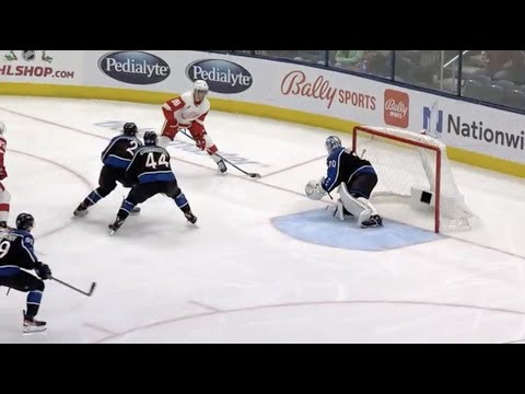 Copp scores from IMPOSSIBLE angle