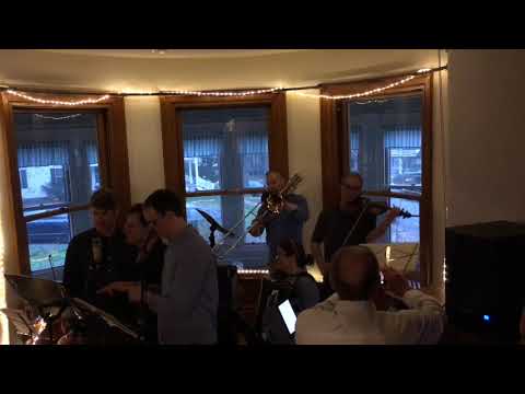 CBTP April 29 2018 Tanda 1- Tango