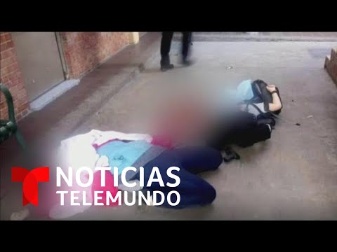 , title : '"Hoy es el día": lo que dijo el niño mexicano antes de matar a su maestra | Noticias Telemundo'