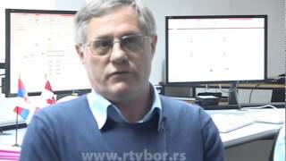 preview picture of video 'RTB Bor preuzeo upravljanje nad novim postrojenjima, 27. mart 2015. (RTV Bor)'