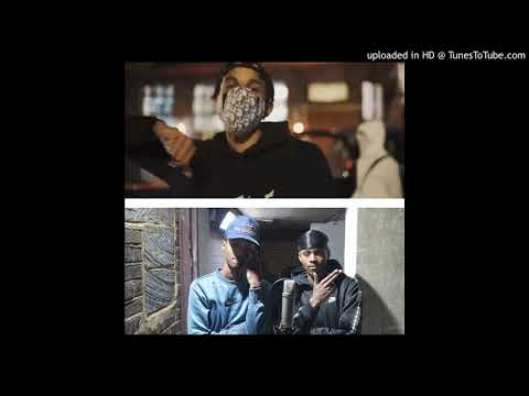 ScrapDat & A2WO (RNO) X Amino The Artist - ALIVE #LEAKED #EXCLUSIVE