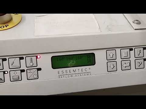 Essemtec RO300FC-C P250318099