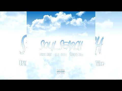 Splash Kellz x Rae Nava x That Day June - Soul Search