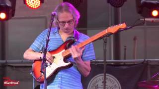 SONNY LANDRETH ⚜ Brave New Girl  7/9/16 NY State Blues Festival