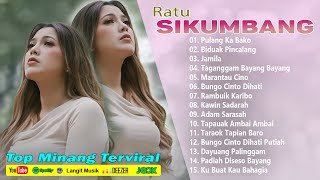 Download lagu Ratu Sikumbang ( Full Album ) Top Trending Lagu Minang Terbaru 2025 || Enak Didengar & Bikin Baper mp3