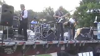 Four Faces West Kimberton Fair 2010 These Old Boots.