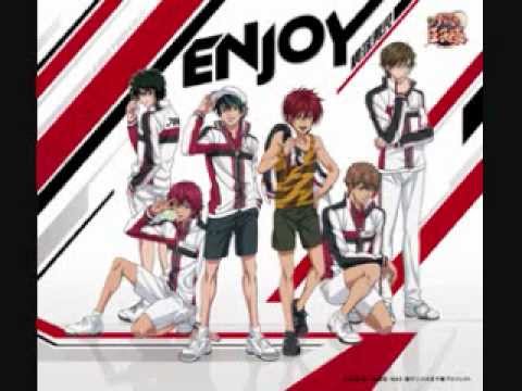 New Prince of Tennis Full Ending - ENJOY