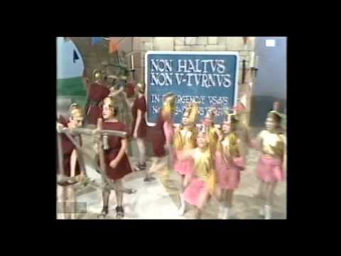 ITV | Boxing Day trailers | 25/12/1980