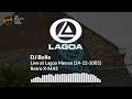 DJ Bolle Live At Lagoa Menen 24 12 2005 Retro XMAS