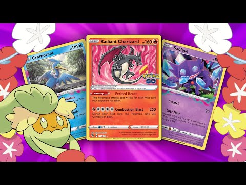 How I play lost box with Silver Tempest!