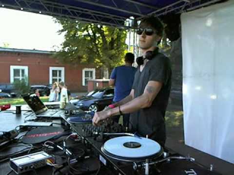 Inpulzz & Rain (b2b @ naGlebie 2011) 04