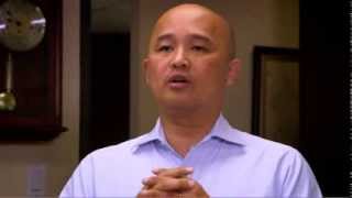 Richard Jung: "We Can Work Together"