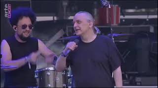 Joachim Witt &amp; Peter Heppner Mera Luna 25 Jahre DIE FLUT 12.8.23 @PeterHeppnerOfficial