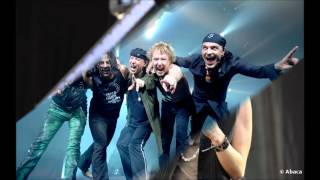 Scorpions with Amandine Bourgeois - Still Loving You (Je T'aime Encore)