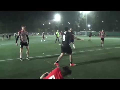 REAL MANDRIL vs  SAO FERNANDO - #LigaNuñez - #Clausura SLV  08/09/2023