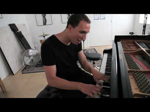 Martin Kohlstedt - Impro POPnews