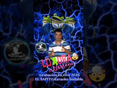 LOKURA NORTEÑA-ROCHITA(TARTAGAL-SALTA)
