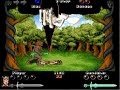 Barbarian Game Over