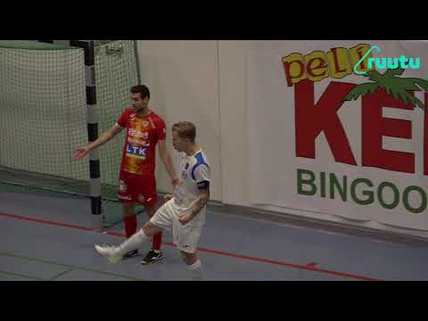 17102021 FC Kemi - Akaa