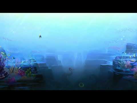 Dave the diver Soundtrack | Preserved Realm #14