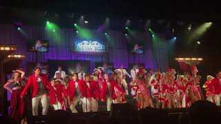 "Yes You Will" by Mia Sable performed by Burbank High School "IN SYNC" 2018