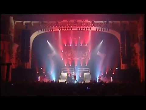 Bullet For My Valentine Live @Brixton 2006 HD