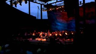Forgiveness - Sarah McLachlan with CSO
