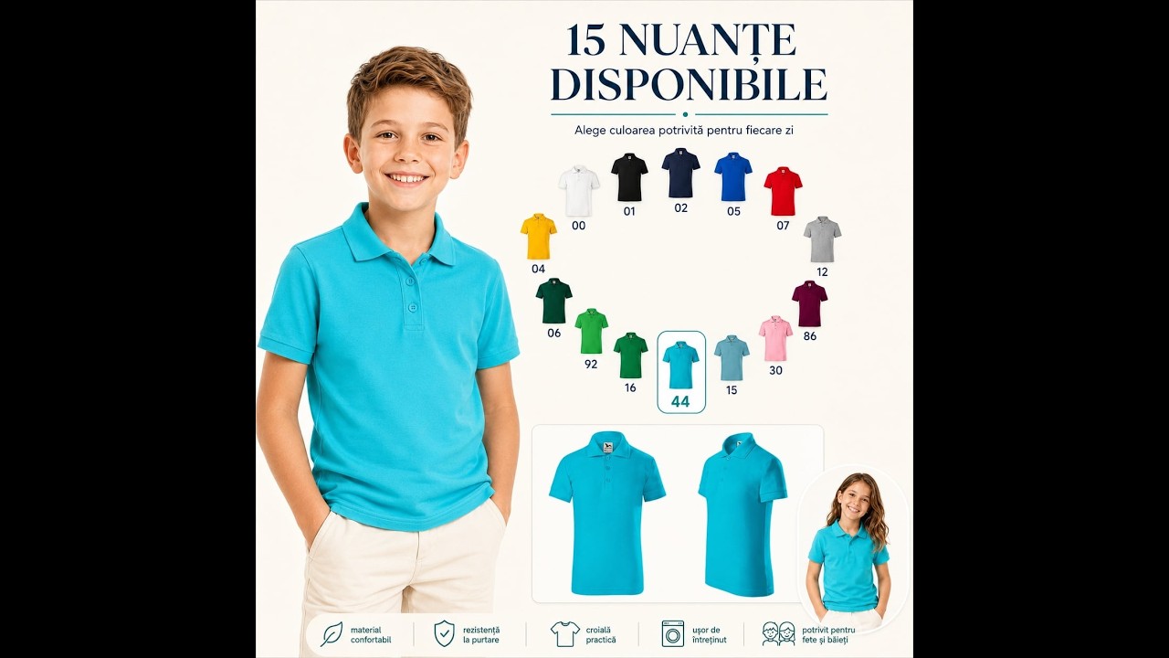 Video produs