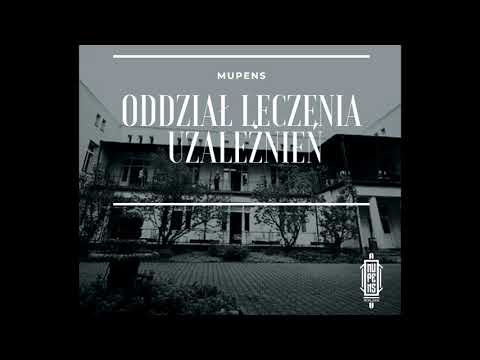 MUPENS - OLU (PRUSA 2020)