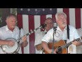 David Parmley & Cardinal Tradition - I'm Rolling On