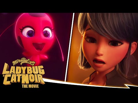 'YOU ARE LADYBUG' | 🐞 SONG - Miraculous The Movie 🎶 | Now available on Netflix