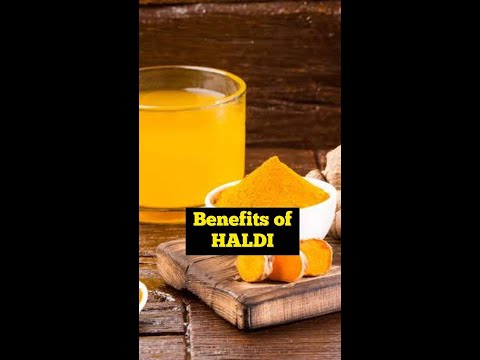 Turmeric powder rajapuri