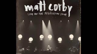Matt Corby - Lay You Down, Song For (432hz)