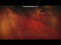 Opening To The Last Samurai 2004 DVD Disc 1