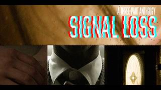 LOSS SIGNAL Official Trailer Directed by Jesus Pasos