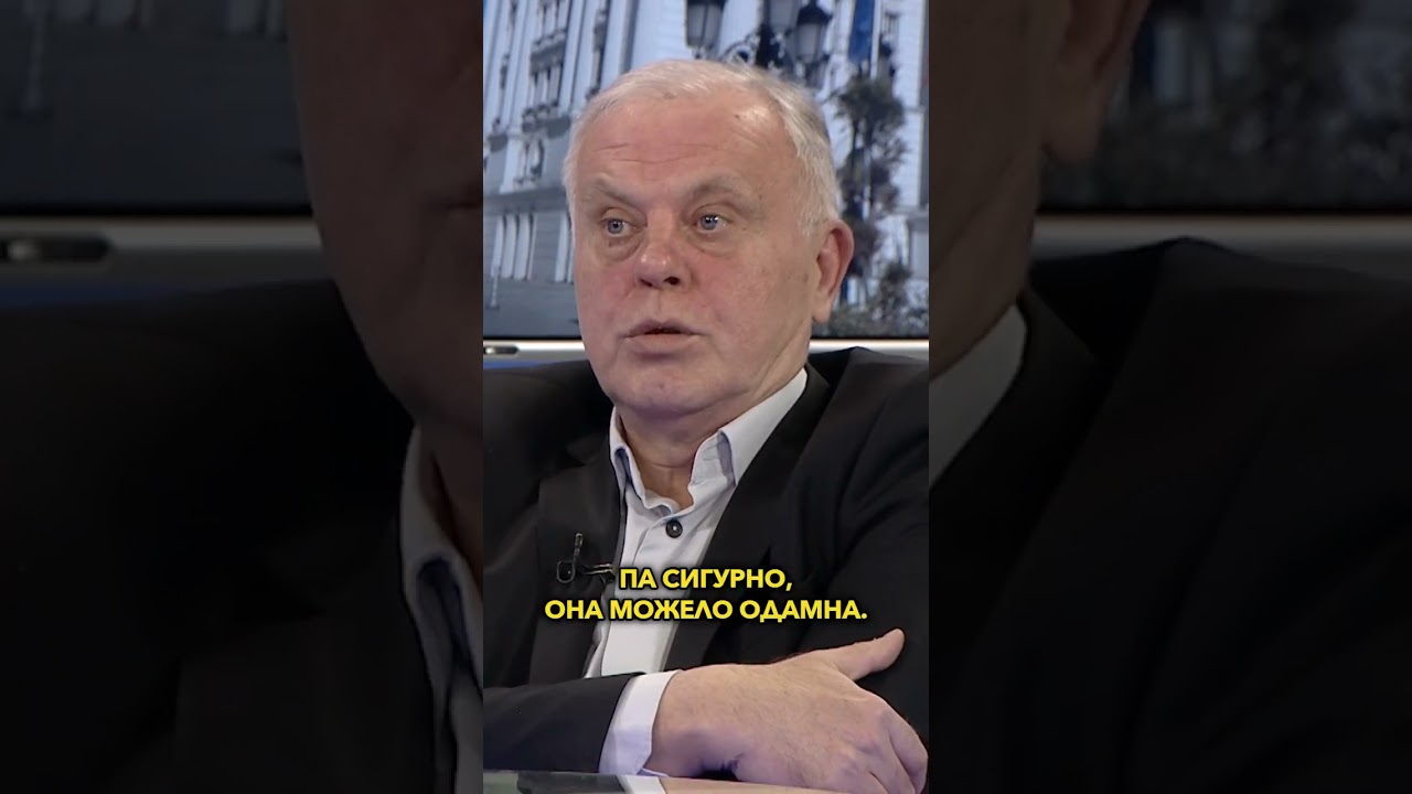 На кратко: „Само Вистина“ со  Aбдулади Вејсели - 24.04.2026