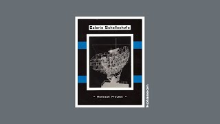 Galerie Schallschutz - Montauk Project (2005) [Full Album] [dark ambient, industrial]