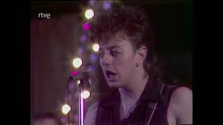 Stray cats, 1982, &quot;rock this town&quot;, &quot;you don`t believe me&quot;, &quot;gonna ball&quot;