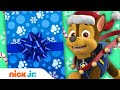 Nick Jr Holiday Gift Game W PAW Patrol Santiago Of The Seas Bubble Guppies Ep 3 Nick Jr