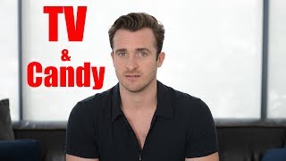 How To Get A Guy To Like You: Learn these 2 simple words... (Matthew Hussey, Get The Guy)