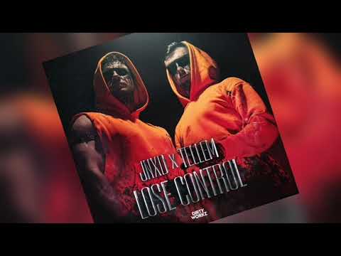 JNXD & Tellem - Lose Control (Hardstyle/Music) (DW) (HIMW 2022)