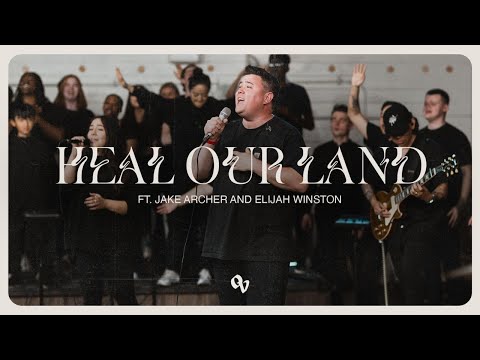 Thumbnail for Heal Our Land video