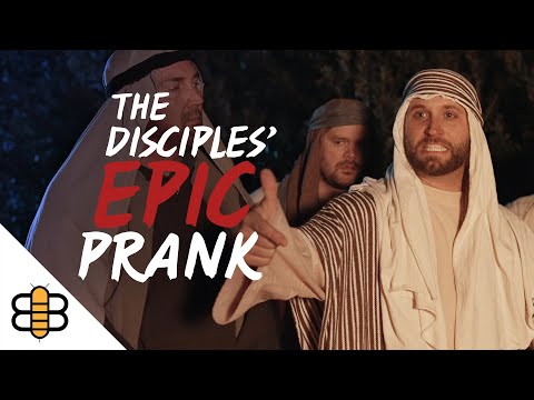 If Jesus' Resurrection Were A Hoax