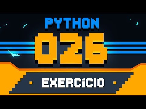 Exercício Python 001 Deixando tudo pronto