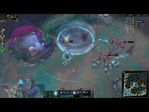 우리 정글은 뭐하나요? 우리정글은 상대정글에서 뭐하는거죠?